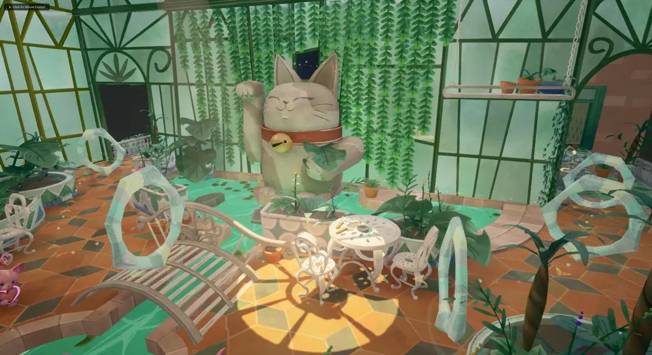 Alt view image 7 of 9 - Jumping Jazz Cats - PC [Steam Online Game Code]