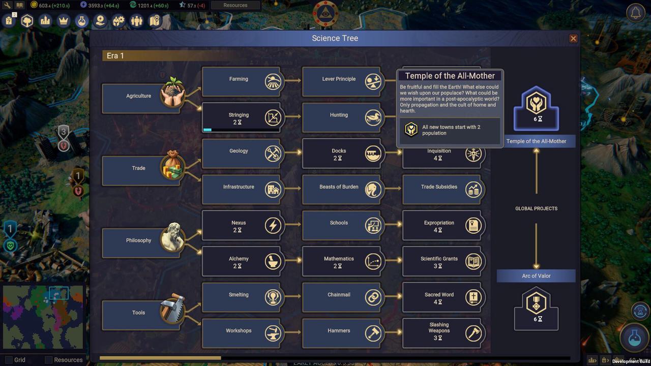 Alt view image 5 of 13 - Revival: Recolonization - PC [Steam Online Game Code]