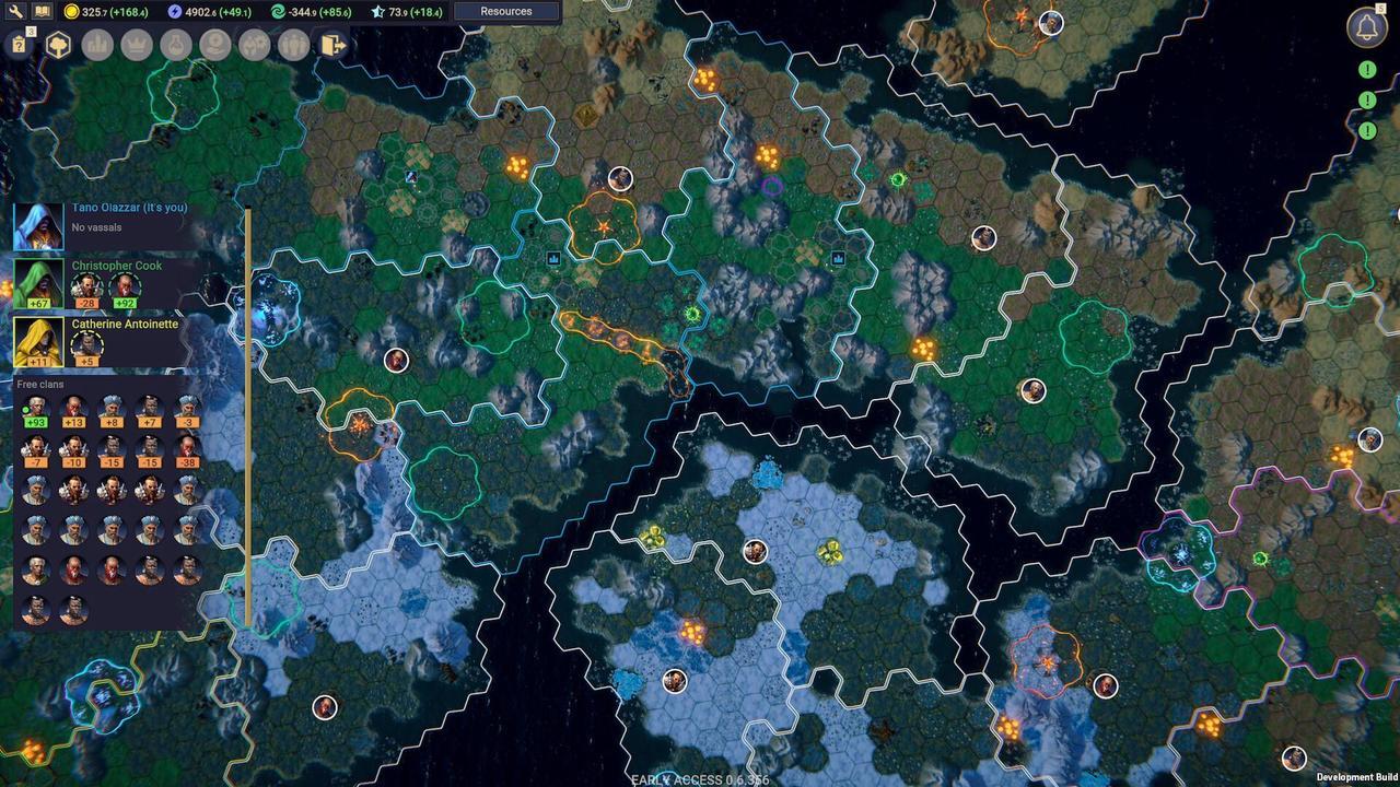 Alt view image 7 of 13 - Revival: Recolonization - PC [Steam Online Game Code]
