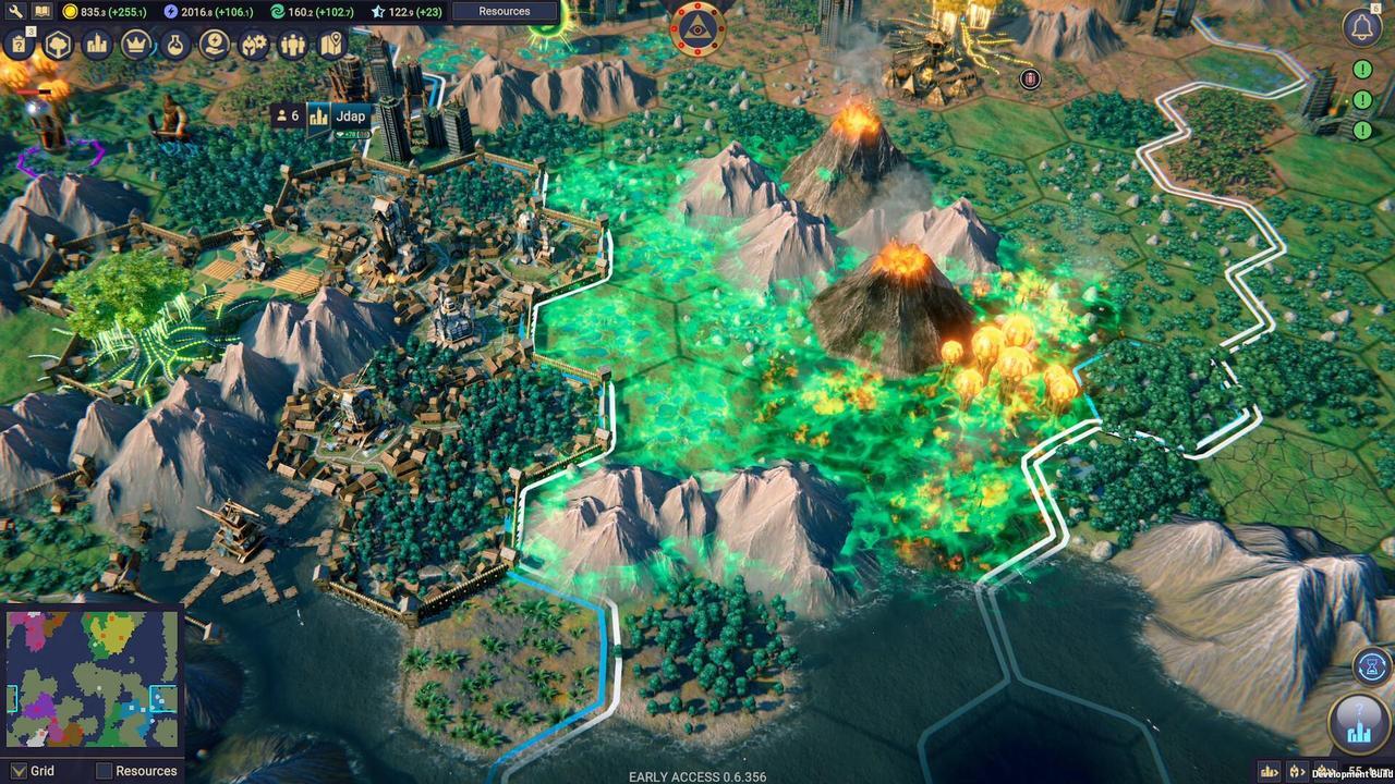 Alt view image 8 of 13 - Revival: Recolonization - PC [Steam Online Game Code]