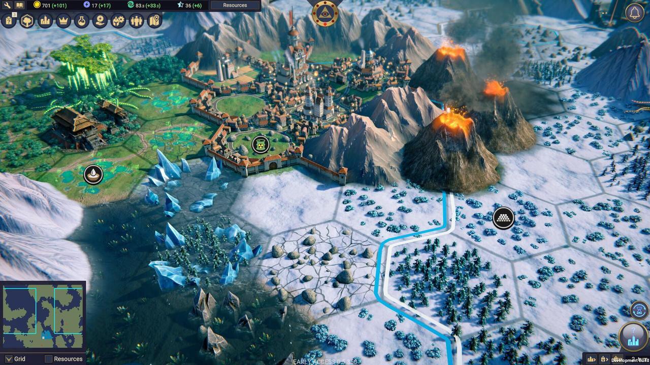 Alt view image 11 of 13 - Revival: Recolonization - PC [Steam Online Game Code]