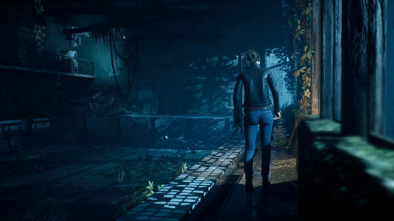 Alt view image 3 of 7 - The Medium - PC [Steam Online Game Code]