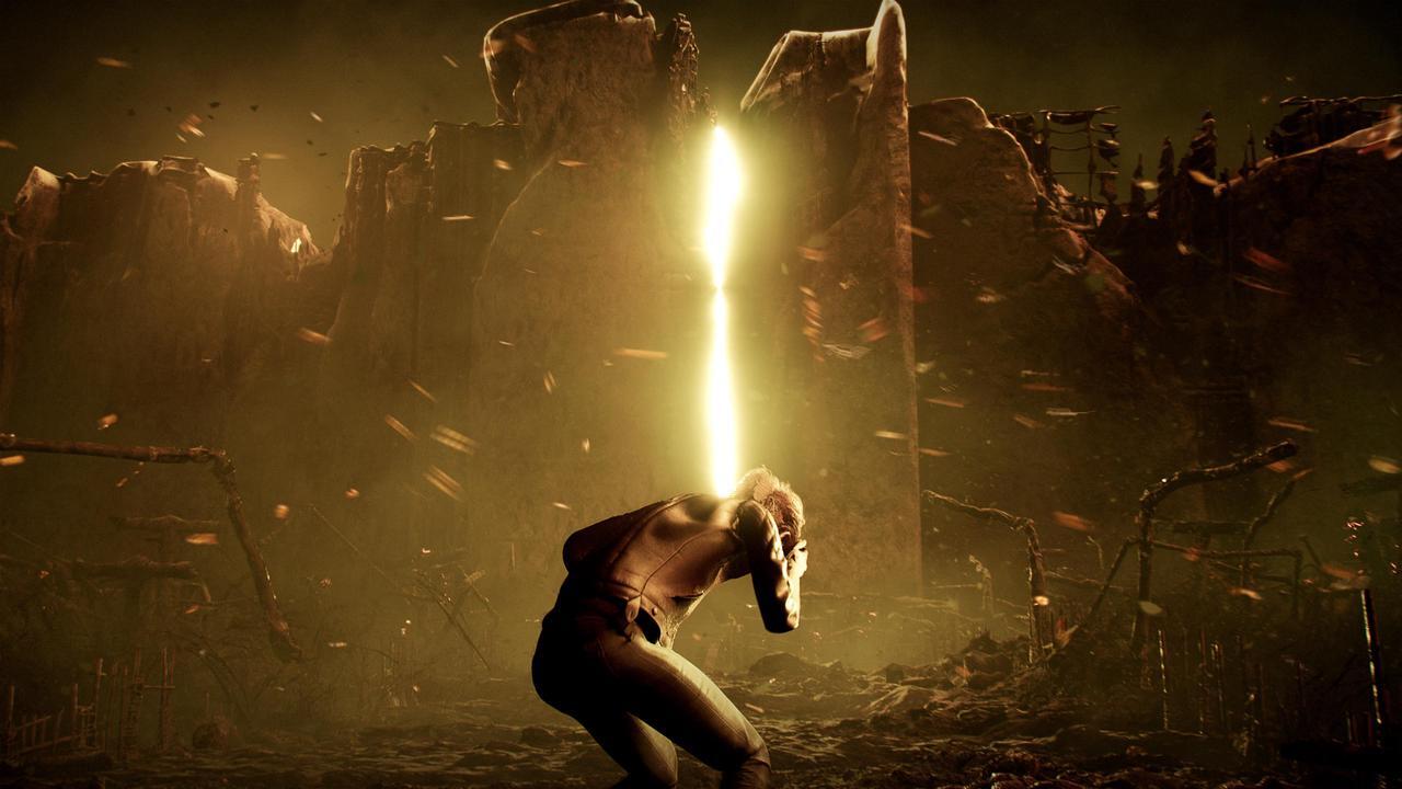 Alt view image 4 of 7 - The Medium - PC [Steam Online Game Code]