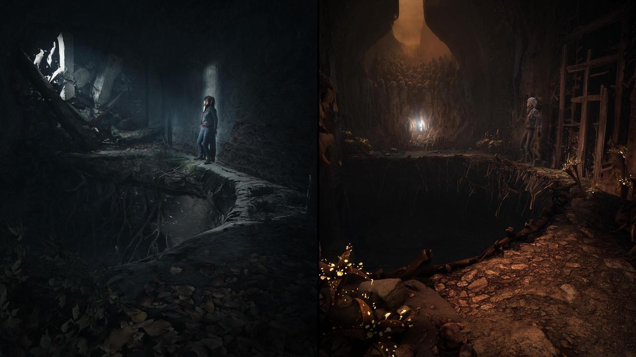 Alt view image 7 of 7 - The Medium - PC [Steam Online Game Code]