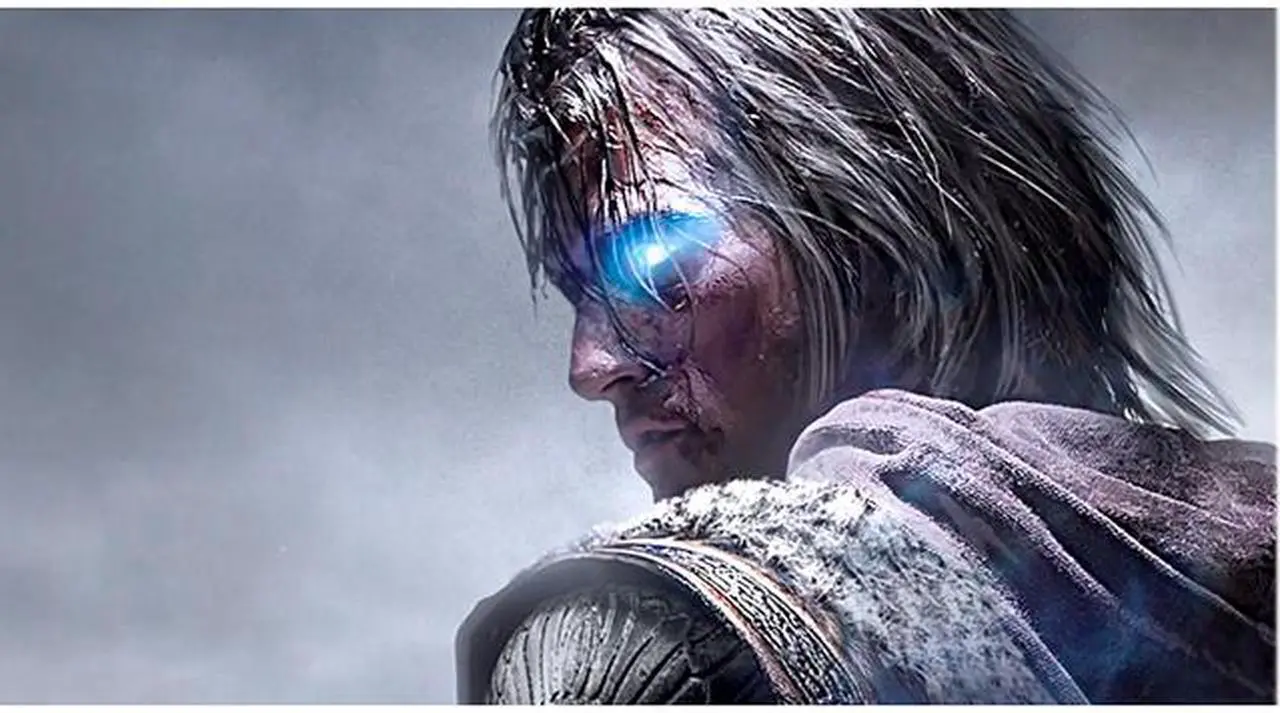 Alt view image 7 of 14 - Middle Earth: Shadow of Mordor PC Game