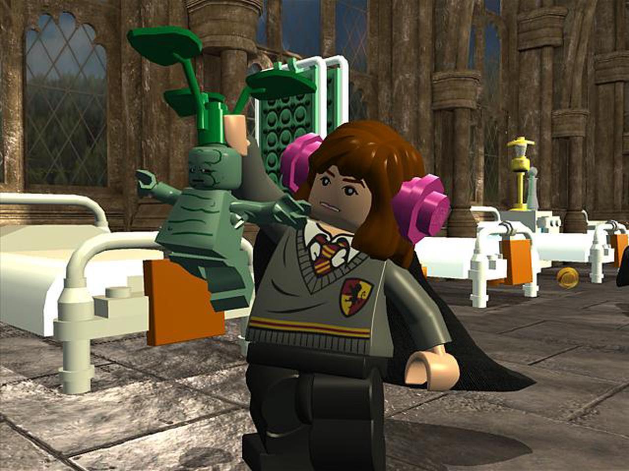 Alt view image 8 of 11 - Lego Harry Potter: Years 1 - 4 [Online Game Code]