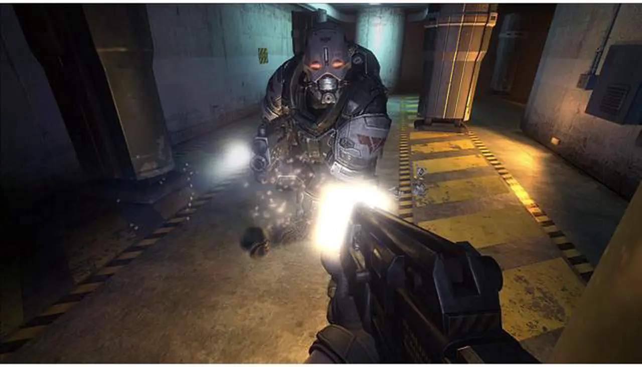 Alt view image 3 of 20 - F.E.A.R 2: Project Origin [Online Game Code]