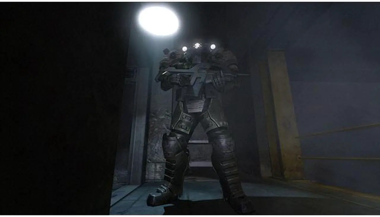 Alt view image 4 of 20 - F.E.A.R 2: Project Origin [Online Game Code]