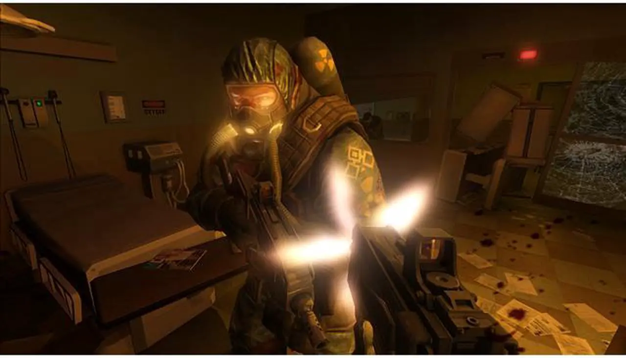 Alt view image 5 of 20 - F.E.A.R 2: Project Origin [Online Game Code]