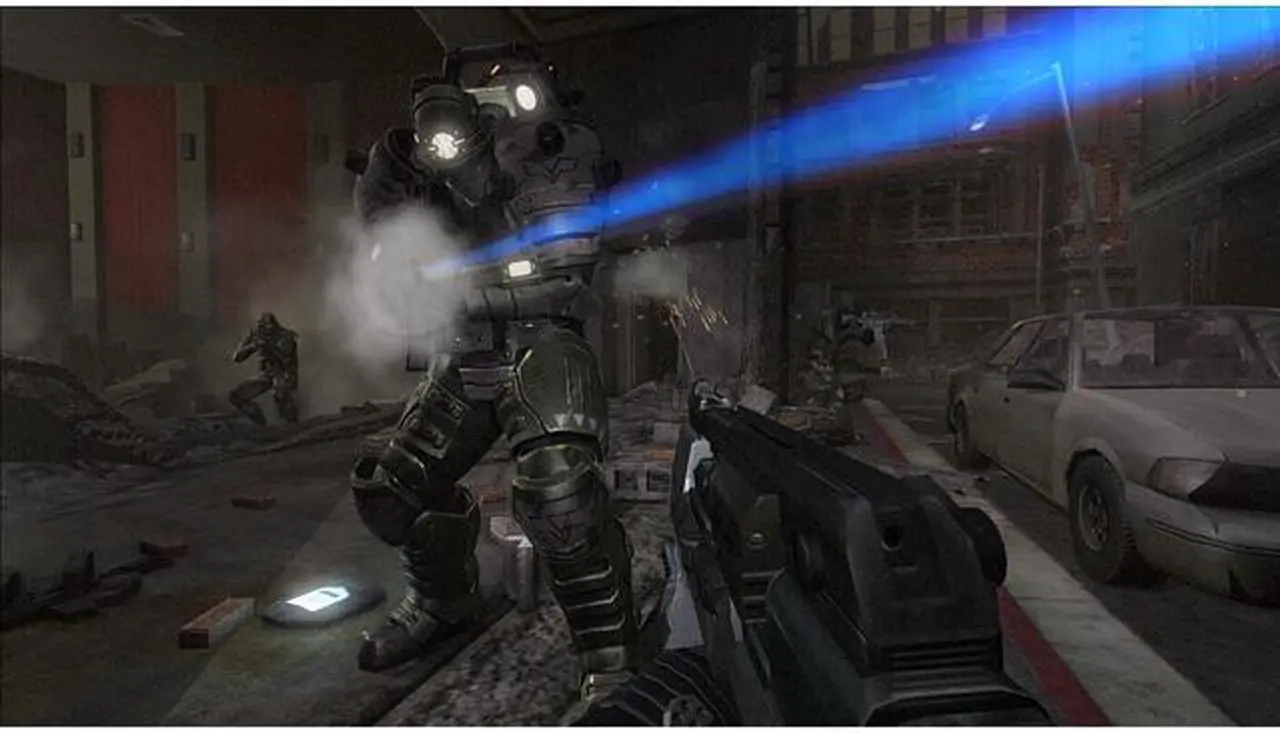 Alt view image 6 of 20 - F.E.A.R 2: Project Origin [Online Game Code]