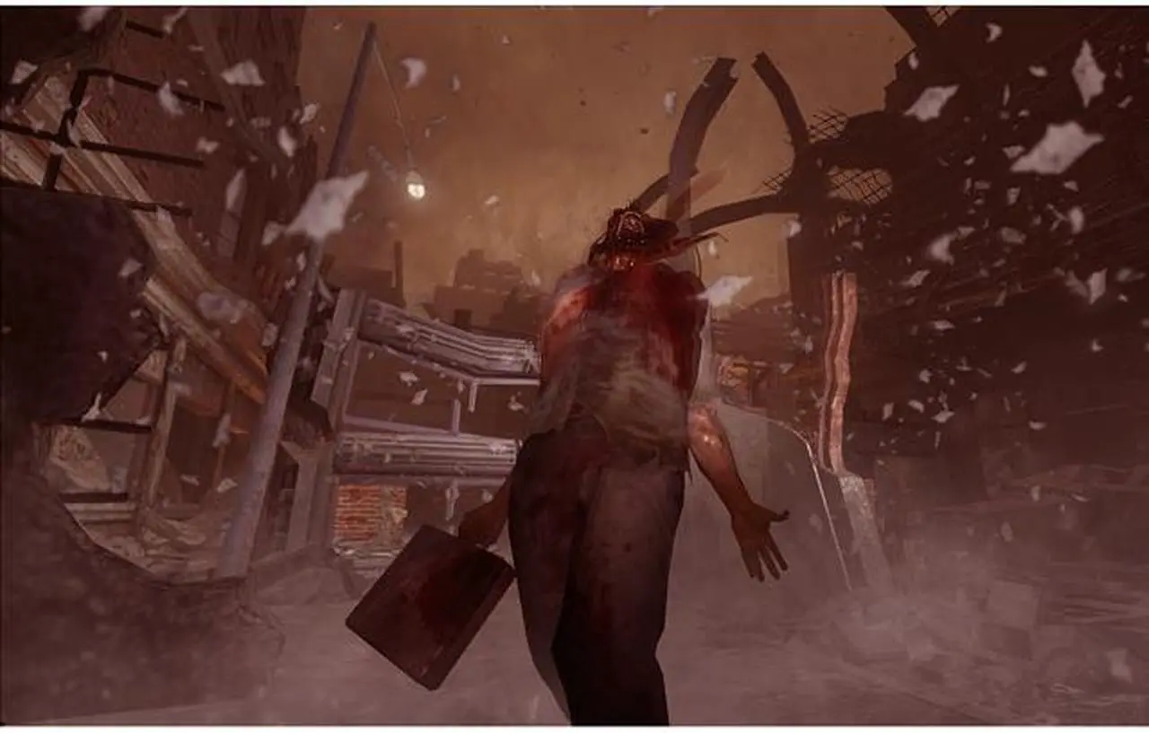 Alt view image 7 of 20 - F.E.A.R 2: Project Origin [Online Game Code]