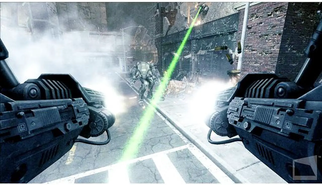 Alt view image 8 of 20 - F.E.A.R 2: Project Origin [Online Game Code]