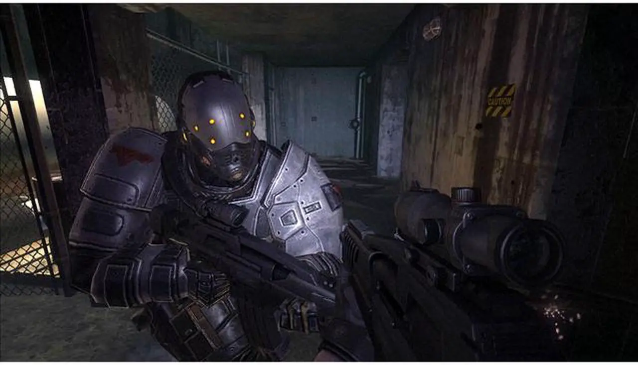 Alt view image 9 of 20 - F.E.A.R 2: Project Origin [Online Game Code]