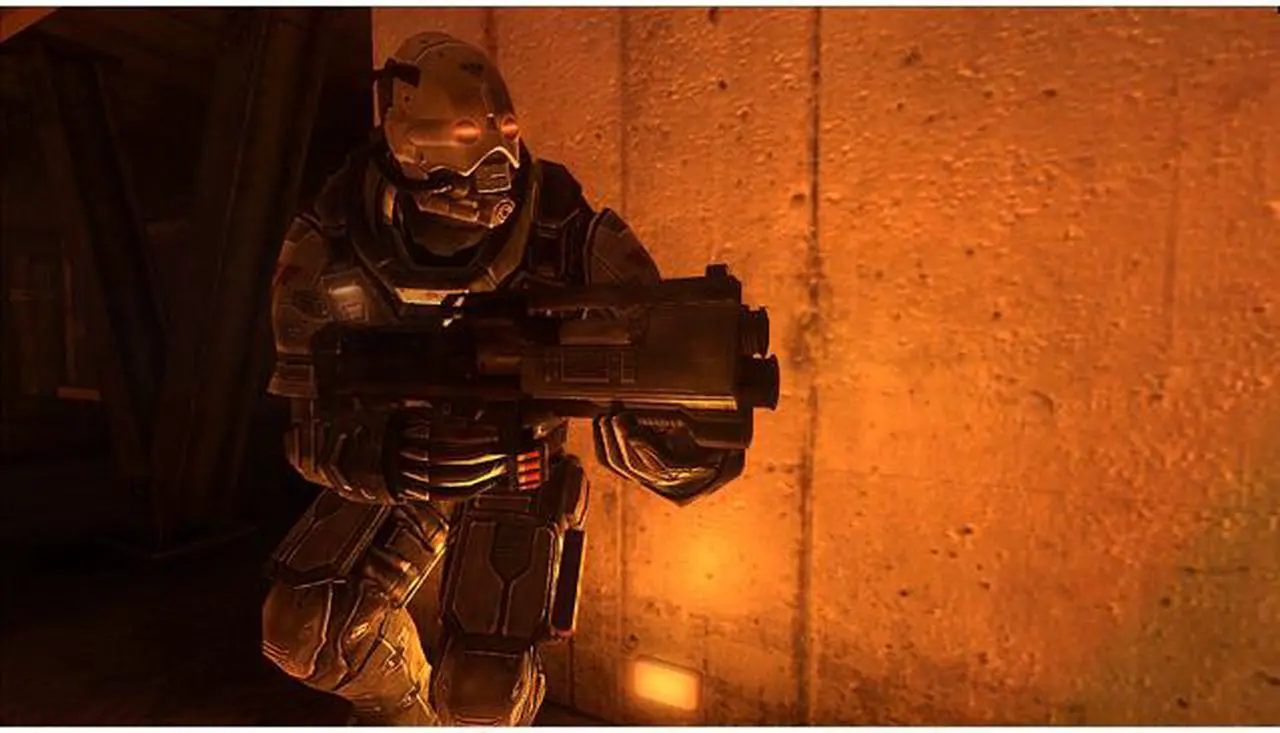 Alt view image 10 of 20 - F.E.A.R 2: Project Origin [Online Game Code]