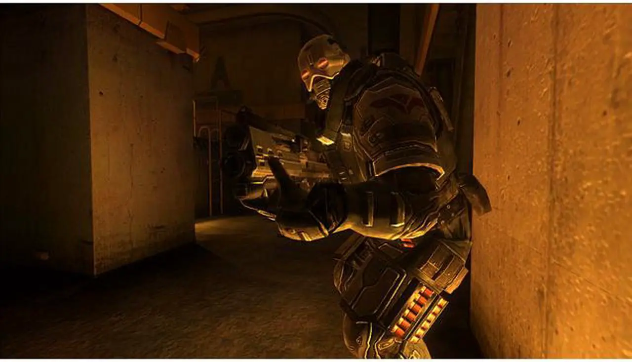 Alt view image 11 of 20 - F.E.A.R 2: Project Origin [Online Game Code]