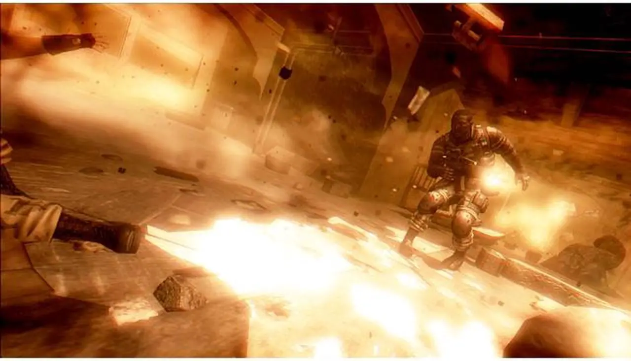 Alt view image 14 of 20 - F.E.A.R 2: Project Origin [Online Game Code]