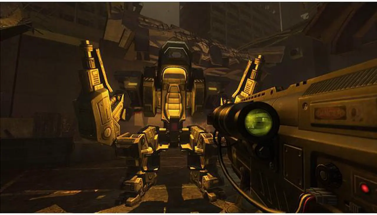 Alt view image 15 of 20 - F.E.A.R 2: Project Origin [Online Game Code]