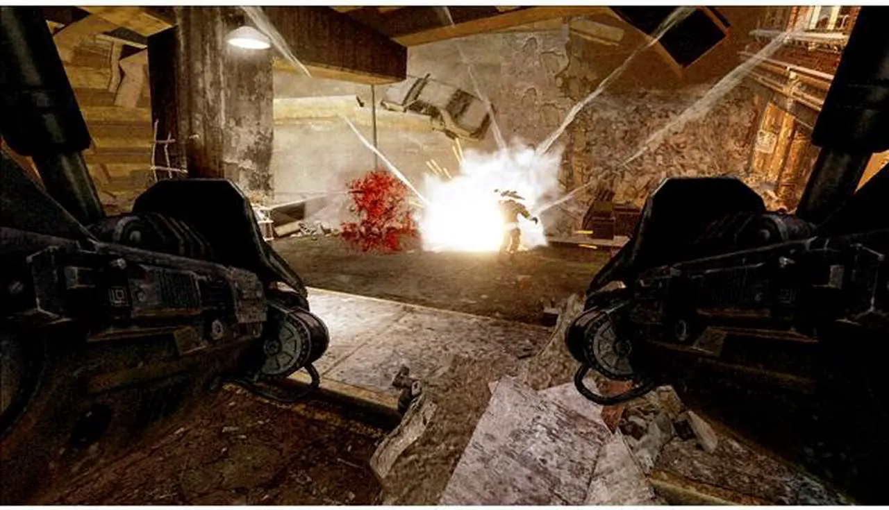 Alt view image 16 of 20 - F.E.A.R 2: Project Origin [Online Game Code]