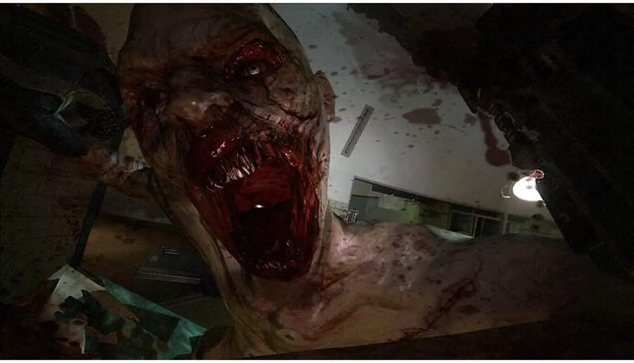 Alt view image 17 of 20 - F.E.A.R 2: Project Origin [Online Game Code]