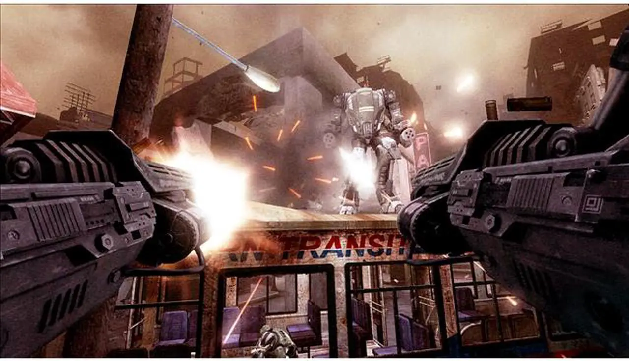 Alt view image 18 of 20 - F.E.A.R 2: Project Origin [Online Game Code]