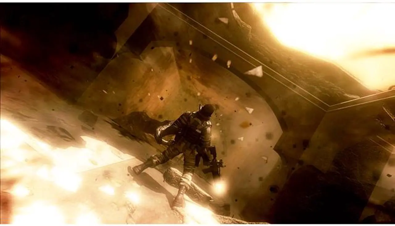 Alt view image 19 of 20 - F.E.A.R 2: Project Origin [Online Game Code]