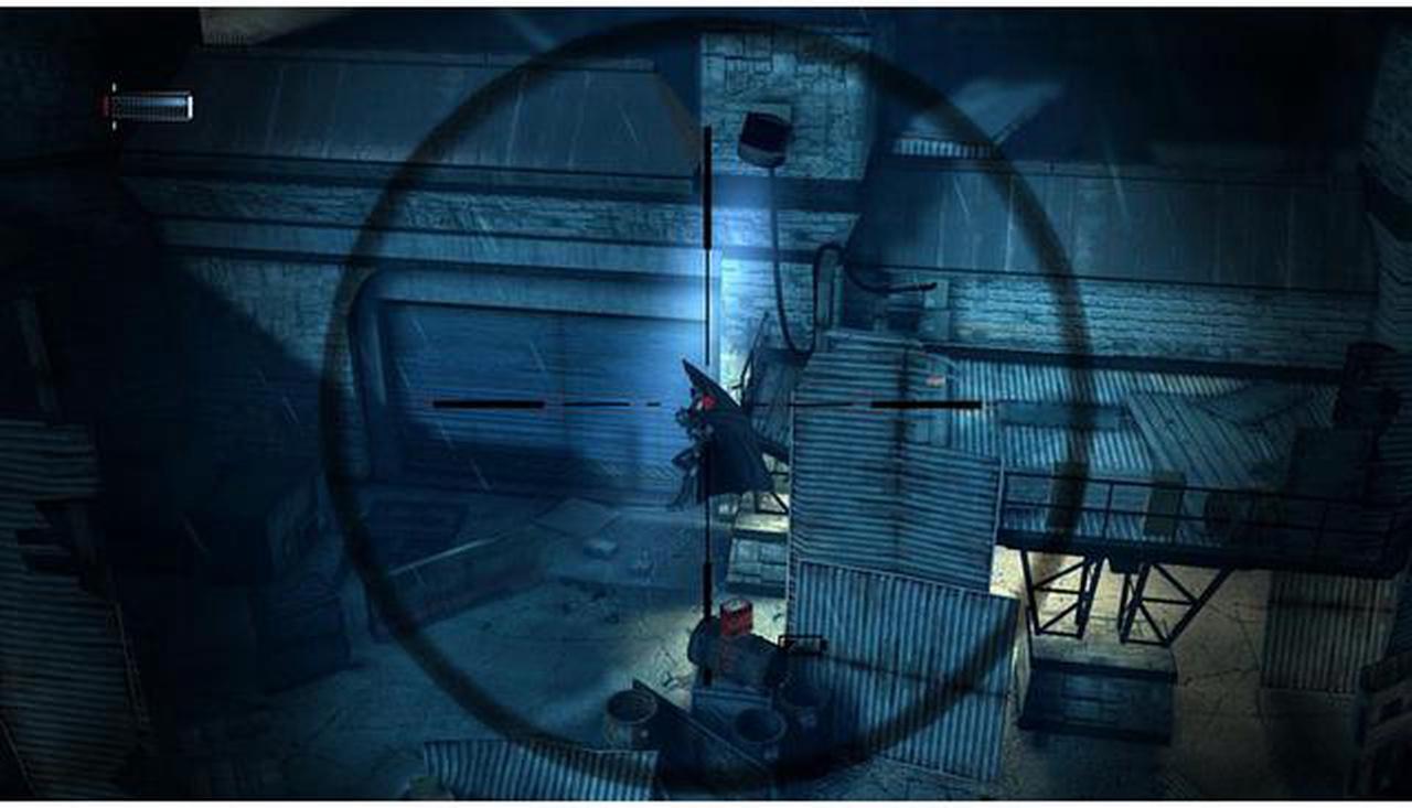 Alt view image 2 of 6 - Batman: Arkham Origins Blackgate - Deluxe Edition [Online Game Code]