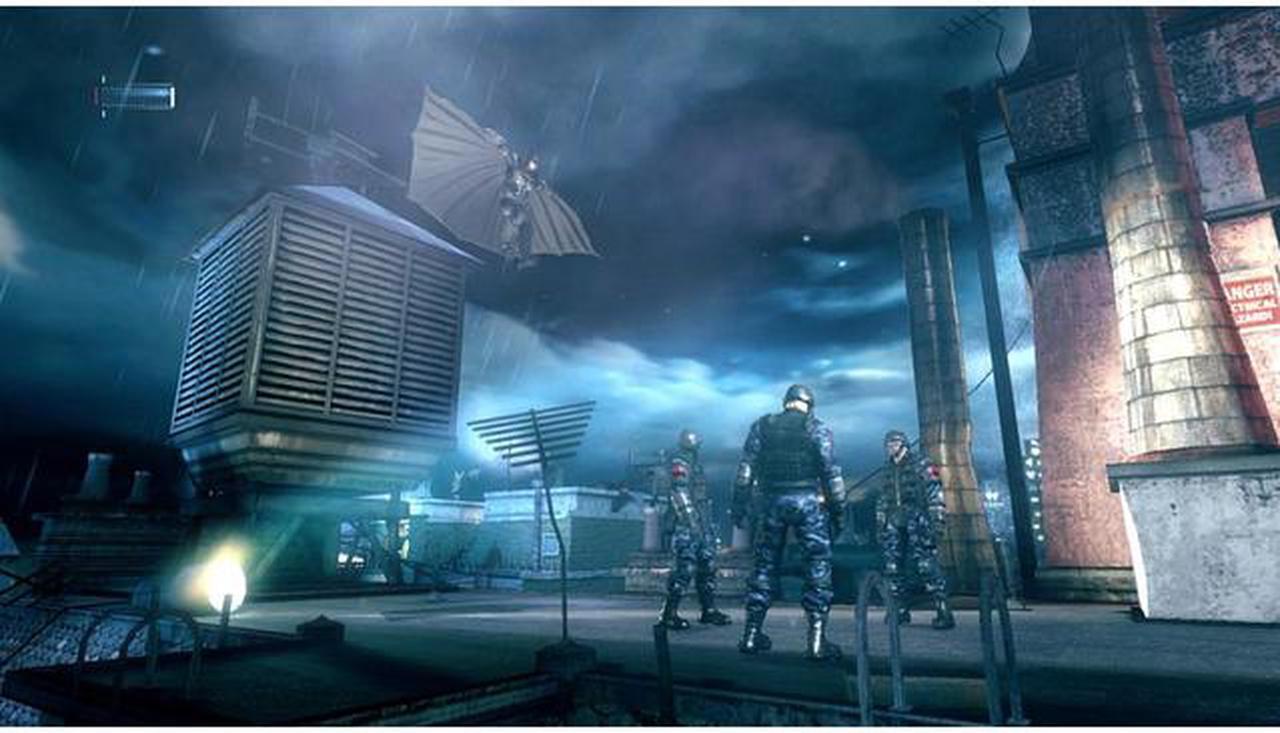 Alt view image 4 of 6 - Batman: Arkham Origins Blackgate - Deluxe Edition [Online Game Code]
