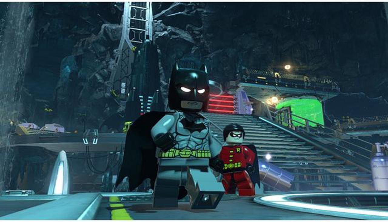 Alt view image 5 of 6 - LEGO Batman 3: Beyond Gotham [Online Game Code]