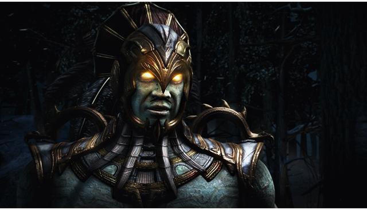 Alt view image 6 of 10 - Mortal Kombat X Premium Edition [Online Game Codes]