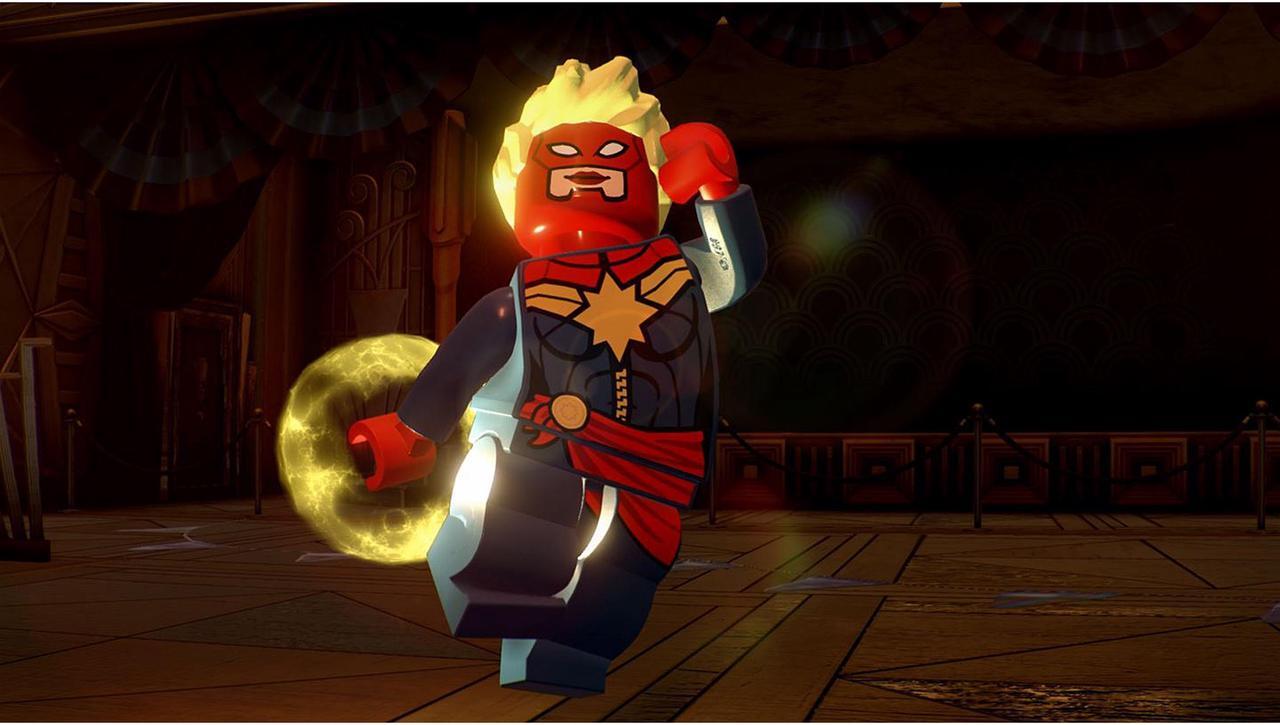 Alt view image 5 of 6 - LEGO Marvel Super Heroes 2 Xbox One [Digital Code]