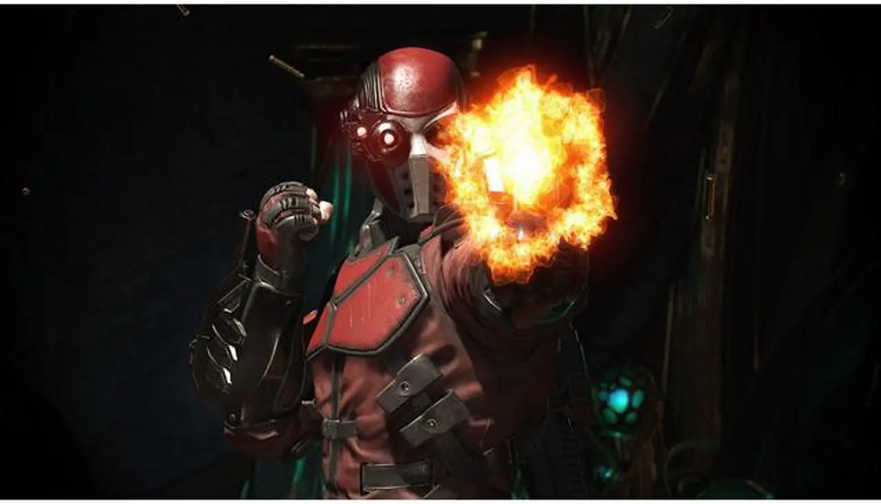 Alt view image 3 of 7 - Injustice 2 [Online Game Code]