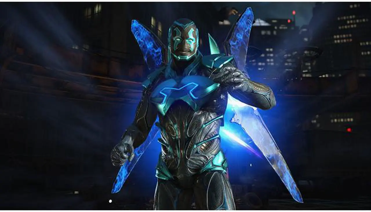 Alt view image 5 of 7 - Injustice 2 [Online Game Code]
