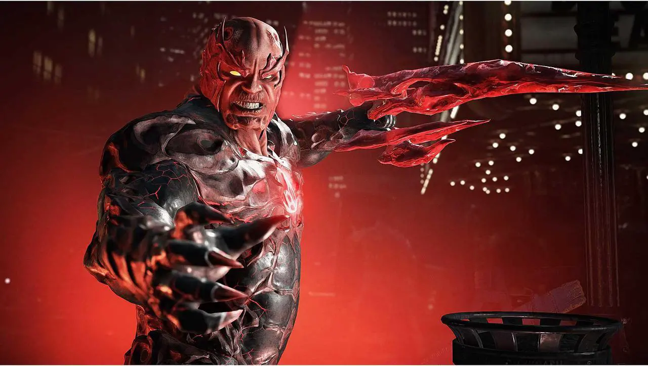 Alt view image 4 of 11 - Injustice 2 Legendary Edition [Online Game Code]