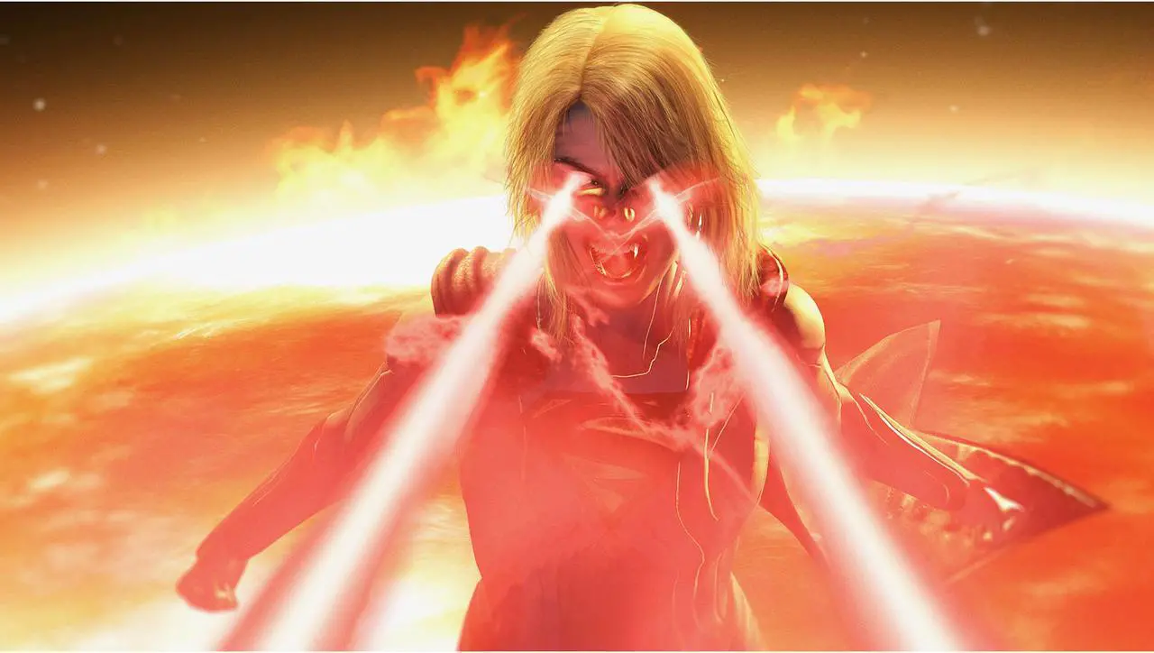 Alt view image 11 of 11 - Injustice 2 Legendary Edition [Online Game Code]