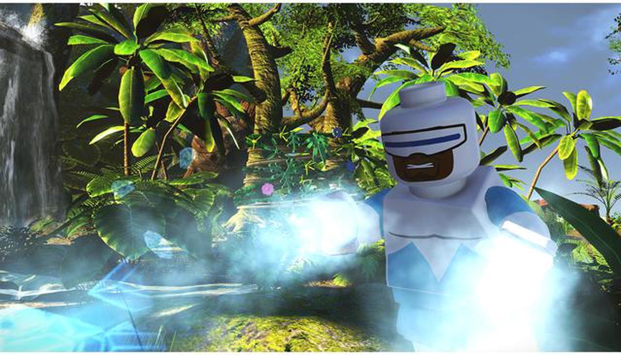 Alt view image 3 of 4 - LEGO Disney•Pixar's The Incredibles [Online Game Code]