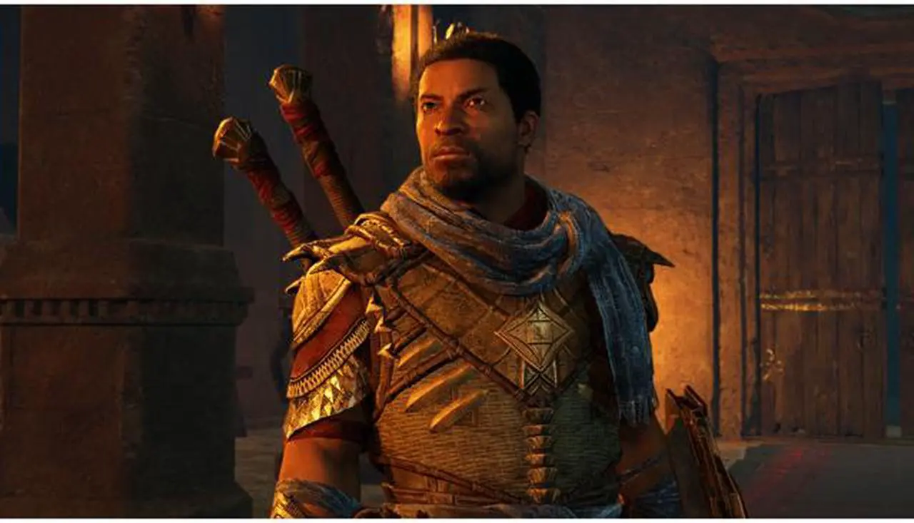 Alt view image 5 of 5 - Middle-earth: Shadow of War Definitive Edition [PC Online Game Code]