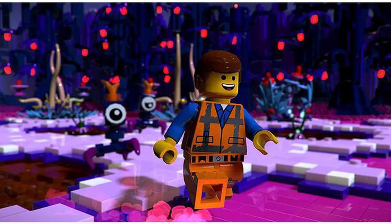 Alt view image 3 of 4 - LEGO Movie 2 The Videogame Xbox One [Digital Code]