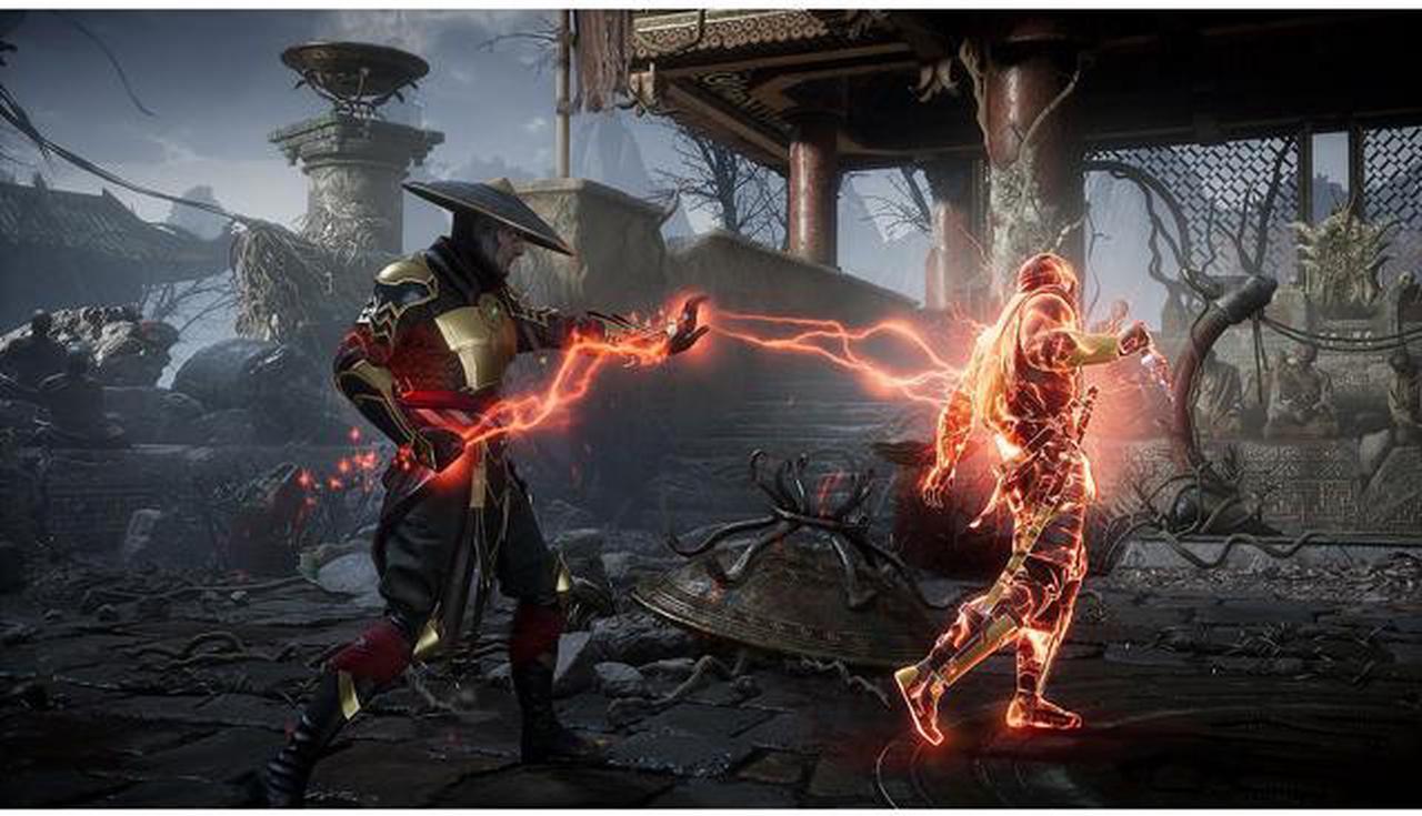 Alt view image 5 of 7 - Mortal Kombat 11 Xbox One [Digital Code]
