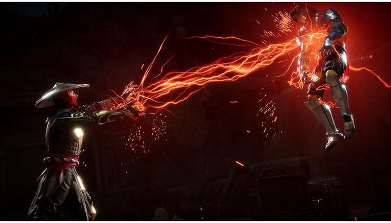 Alt view image 6 of 7 - Mortal Kombat 11 Xbox One [Digital Code]