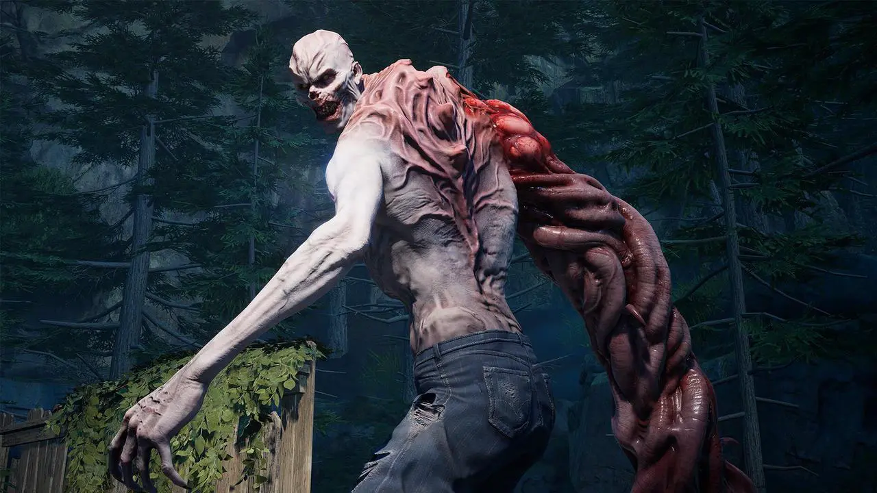 Alt view image 6 of 7 - Back 4 Blood: Deluxe Edition for PC [Online Game Code]