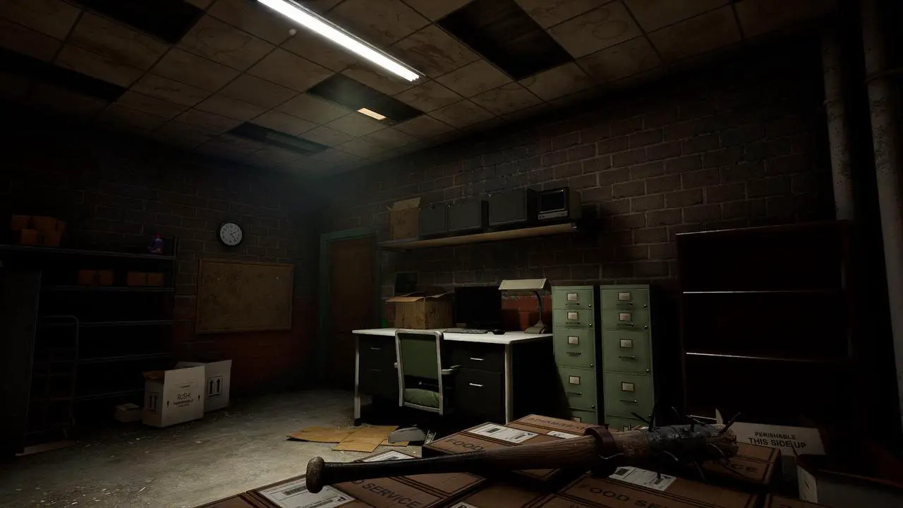 Alt view image 7 of 7 - Back 4 Blood: Deluxe Edition for PC [Online Game Code]