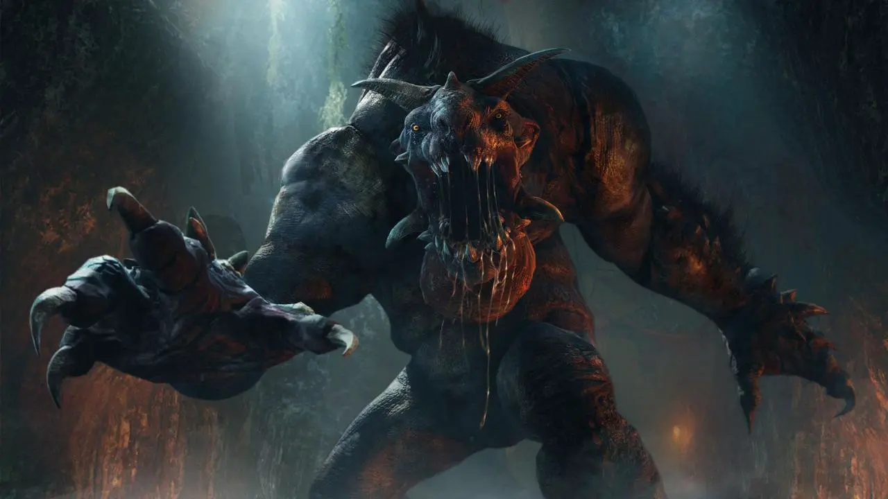Alt view image 4 of 4 - Middle-earth™: Shadow of Mordor™ - Lord of the Hunt - PC [Online Game Code]