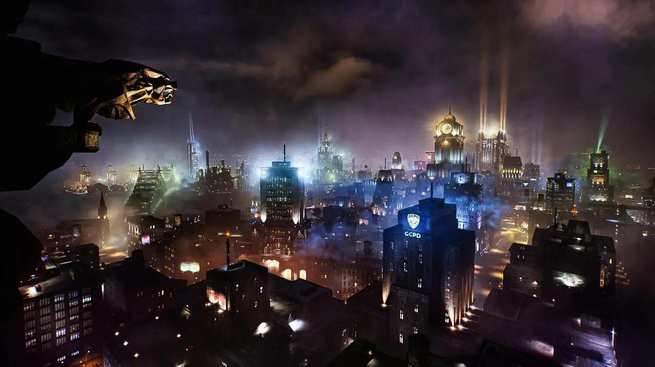 Alt view image 4 of 7 - Gotham Knights - PC [Online Game Code]