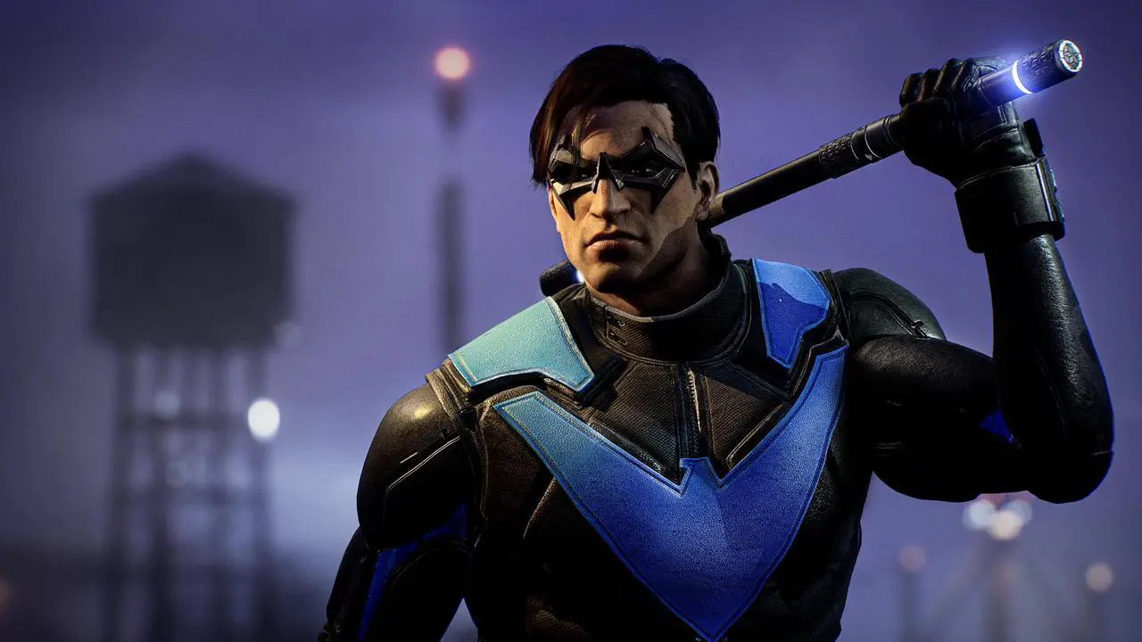 Alt view image 6 of 7 - Gotham Knights - PC [Online Game Code]