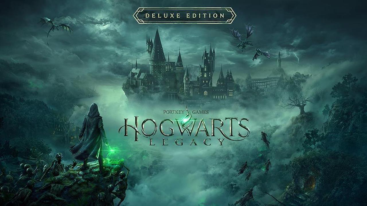 Hogwarts Legacy - PC [Steam Game Code]