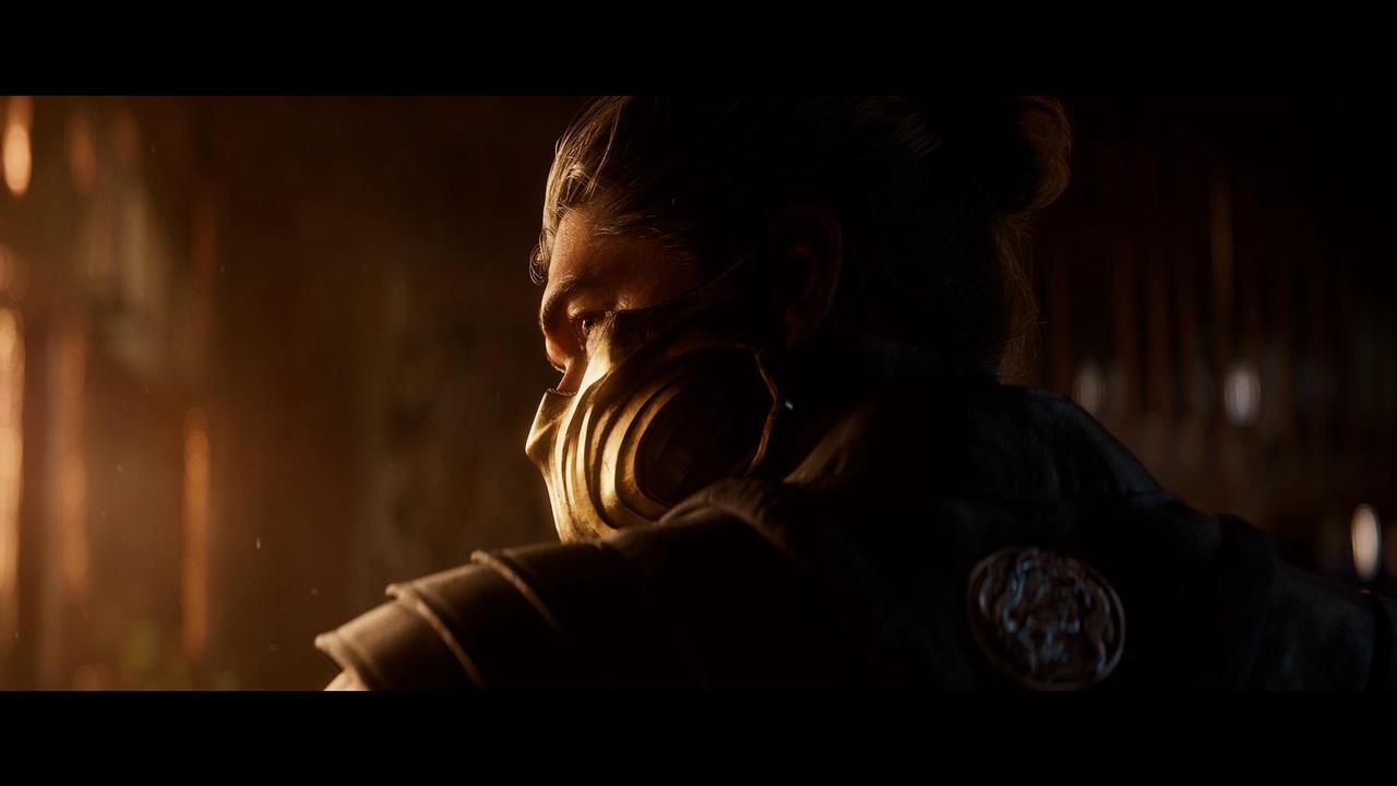 Alt view image 4 of 6 - Mortal Kombat 1 - PC [Steam Online Game Code]