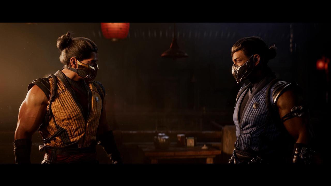 Alt view image 5 of 6 - Mortal Kombat 1 - PC [Steam Online Game Code]
