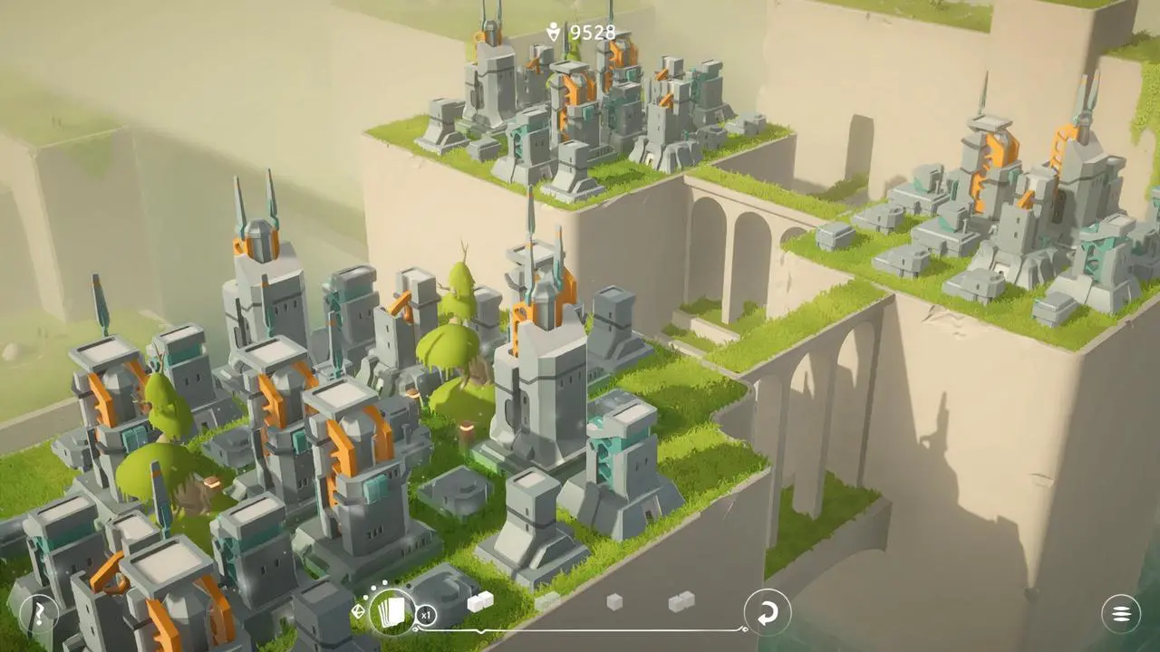 Alt view image 4 of 20 - URBO - PC [Steam Online Game Code]