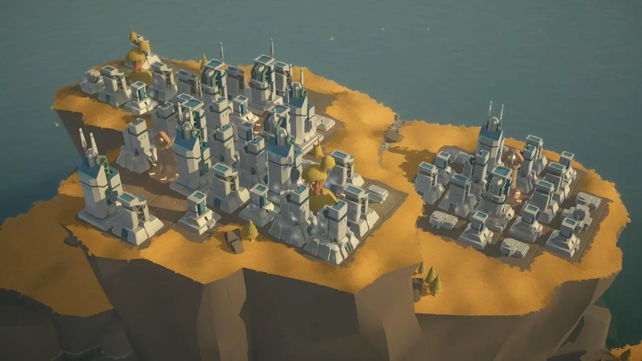 Alt view image 5 of 20 - URBO - PC [Steam Online Game Code]