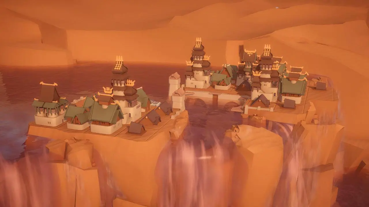 Alt view image 6 of 20 - URBO - PC [Steam Online Game Code]